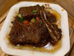 黑椒神户牛仔骨-宝园酒家(美林M·LIVE天地东座店)