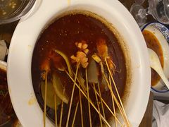 -三生小馆(亭知路店)