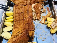 -浮何烤铺(桐梓林店)
