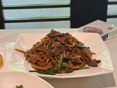 -白云中餐厅·粤菜·亚龙湾喜来登度假酒店