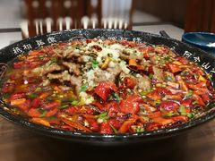 -锡和无锡菜(景丽苑店)