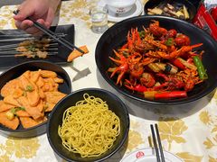 -聚味瞿记·龙虾堂(坡子街店)