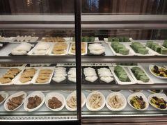 自助取餐区-龙的酒楼·手工早茶·顺德菜(近良路店)
