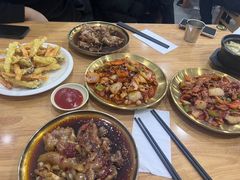 -贤花饭店(城阳店)