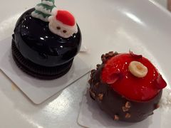-第六季自助餐厅(北太平庄店)
