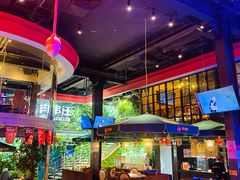 -肉串汪(望京店)