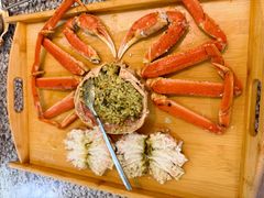 -震海贝烤贝·民俗特色店(延吉总店)