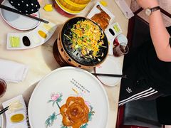 -京华烟云·北京烤鸭(领展购物广场·中关村店)