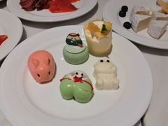 -广州设计之都温德姆酒店·月澜西餐厅
