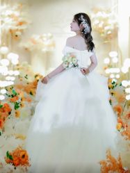 -艾米婚纱&婚礼策划