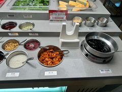 -海底捞火锅(杭州滨江九宜城店)