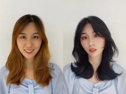 -苏豪路易士·嘉玛发廊