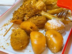 -高福麻辣烫(新阳店)