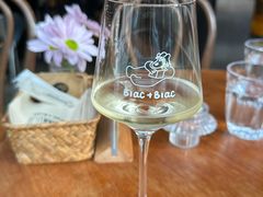 -Blac+Blac(中海环宇荟店)