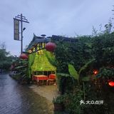 仙桃梦里水乡乡味美食游