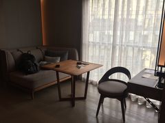 -北京三里屯CHAO酒店