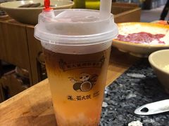 -蜀大侠火锅(寰球文化地标·总府店)