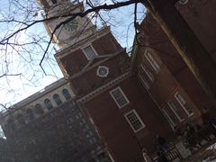 -美国独立纪念馆