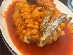 -公社食堂(牧电路店)