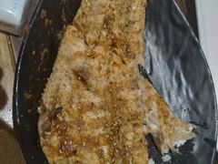 烤鳕鱼-金刚山烧烤(红旗大街店)