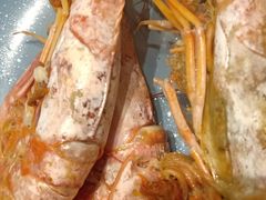 -喜庭海鲜自助(来福士店)