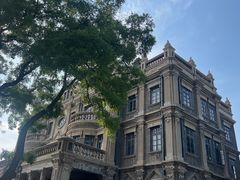 -张学良旧居陈列馆