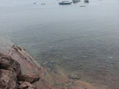 -江山半岛白浪滩景区