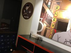 -武松家(丰益桥店)
