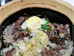 -红星光发煲仔饭(大石街店)