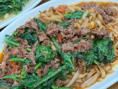 -潮中人·潮州菜(益乐路店)