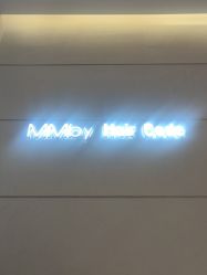 -MMbyHairCode 芭曲发型沙龙