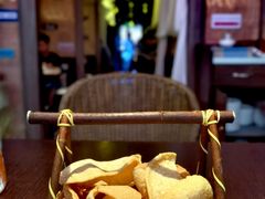 龙虾片-泰妃殿(武汉首店)