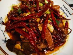 -浔庐餐厅•江西老字号•九江菜(烟水亭店)