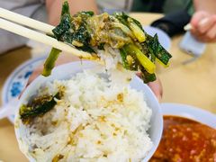 -無招牌海鮮(芽笼店)