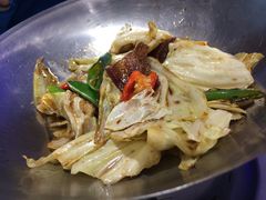 -国际青年会议酒店-莱客德国啤酒餐厅