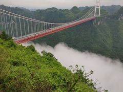 -矮寨·十八洞·德夯大峡谷景区