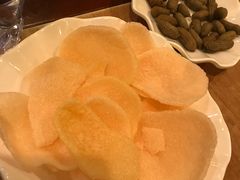 -金刚山烧烤(红旗大街店)