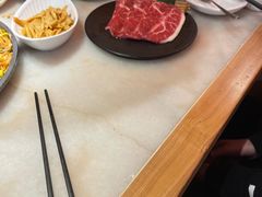 -韩宫宴烤肉·料理(南京江宁万达店)