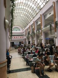 -上海交通大学医学院附属上海儿童医学中心(陆家嘴总院区)