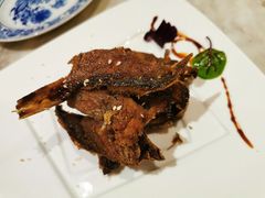 -漢舍中国菜馆(889广场店)