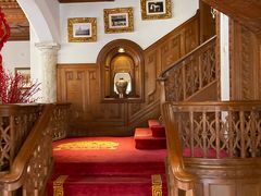 -马勒别墅·中餐厅