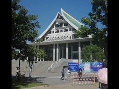 校门-厦门大学(思明校区)