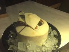 -狐狸爱上椰子鸡(滨江星光大道店)