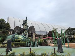 -香港海洋公园