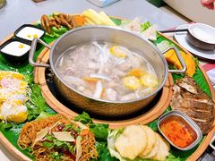 -椰小鸡·琼州糟粕醋(美兰缤纷城店)