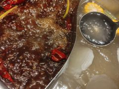 -手选潮汕鲜活牛肉火锅(二七广场店)