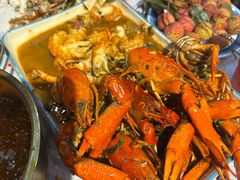 -三妹小龙虾·黄油蟹(华侨城总店)