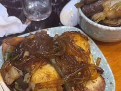 -边江铁锅炖鱼(振八街店)