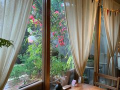 -时光花园(白鹭洲店)