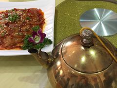 -醉八仙农家乐酒楼(三乡店)